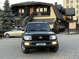 Toyota Land Cruiser 2006 года за 12 000 000 тг. в Алматы