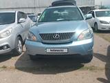 Lexus RX 330 2003 года за 7 350 000 тг. в Алматы