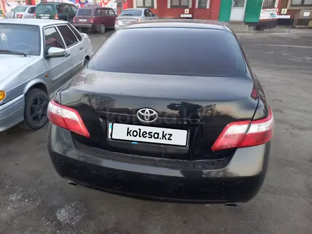 Toyota Camry 2007 года за 5 200 000 тг. в Усть-Каменогорск – фото 4