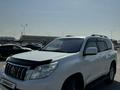 Toyota Land Cruiser Prado 2012 годаfor15 700 000 тг. в Алматы – фото 10