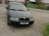 Skoda Octavia 2007 года за 3 000 000 тг. в Тараз – фото 2
