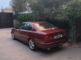 BMW 520 1990 года за 2 500 000 тг. в Шымкент – фото 3