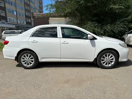 Toyota Corolla 2012 года за 6 000 000 тг. в Кокшетау