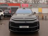 Li L7 2025 года за 25 990 000 тг. в Алматы