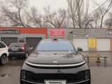 Li L7 2025 года за 25 990 000 тг. в Алматы – фото 2