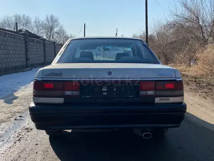 Mazda 626 1991 года за 800 000 тг. в Есик – фото 5