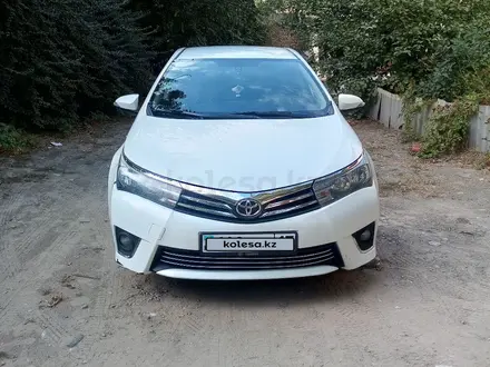 Toyota Corolla 2014 года за 7 500 000 тг. в Шымкент