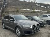 Audi Q7 2015 годаfor21 000 000 тг. в Алматы