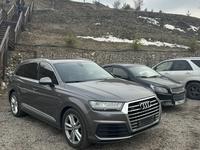 Audi Q7 2015 года за 21 000 000 тг. в Алматы