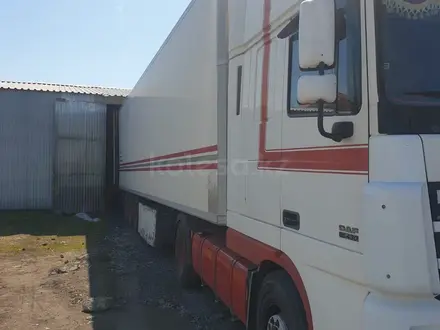 DAF  XF 95 2003 года за 11 500 000 тг. в Актобе – фото 4