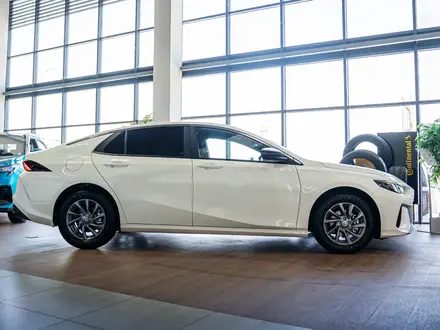 GAC Empow GL 2025 года за 9 990 000 тг. в Атырау – фото 6