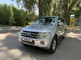 Mitsubishi Pajero 2012 года за 11 200 000 тг. в Алматы – фото 3