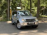 Mitsubishi Pajero 2012 года за 11 200 000 тг. в Алматы – фото 2