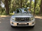 Mitsubishi Pajero 2012 года за 11 200 000 тг. в Алматы – фото 4