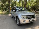 Mitsubishi Pajero 2012 года за 11 200 000 тг. в Алматы – фото 5