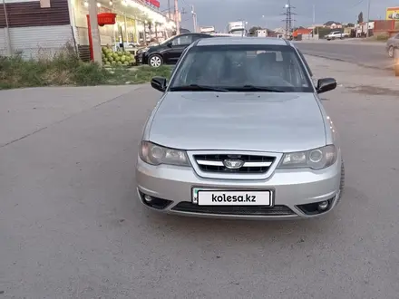 Daewoo Nexia 2011 года за 2 050 000 тг. в Шымкент