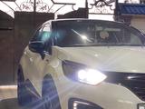 Renault Kaptur 2018 года за 7 500 000 тг. в Шымкент – фото 4