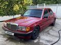 Mercedes-Benz 190 1989 года за 650 000 тг. в Жанатас – фото 6