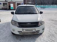 ВАЗ (Lada) Granta 2191 2015 годаfor2 300 000 тг. в Семей