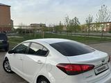 Kia Cerato 2018 года за 7 200 000 тг. в Уральск – фото 4