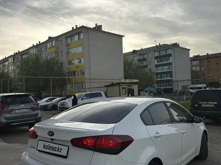 Kia Cerato 2018 года за 7 200 000 тг. в Уральск – фото 6