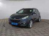 Hyundai ix35 2010 года за 6 090 000 тг. в Шымкент