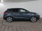 Hyundai ix35 2010 года за 6 090 000 тг. в Шымкент – фото 4