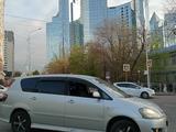 Toyota Ipsum 2003 года за 5 500 000 тг. в Алматы – фото 2