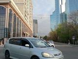 Toyota Ipsum 2003 года за 5 500 000 тг. в Алматы – фото 4