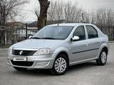 Renault Logan 2014 года за 4 900 000 тг. в Алматы