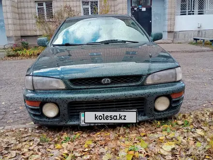 Subaru Impreza 1994 года за 2 300 000 тг. в Усть-Каменогорск