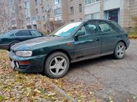 Subaru Impreza 1994 годаfor2 200 000 тг. в Усть-Каменогорск