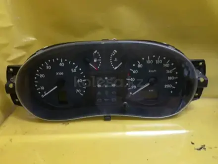 Щиток приборов Renault Kangoo KC за 20 000 тг. в Караганда