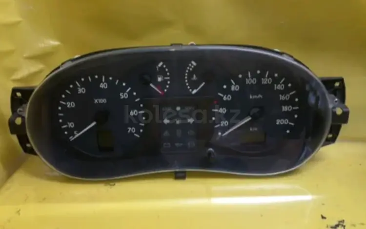 Щиток приборов Renault Kangoo KC за 20 000 тг. в Караганда