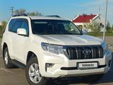 Toyota Land Cruiser Prado 2020 годаүшін24 000 000 тг. в Костанай