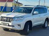 Toyota Land Cruiser Prado 2020 годаүшін24 000 000 тг. в Костанай – фото 2