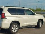 Toyota Land Cruiser Prado 2020 годаүшін24 000 000 тг. в Костанай – фото 5