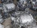 Привозные двигатель из японий за 150 000 тг. в Алматы – фото 3