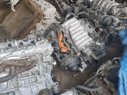Привозные двигатель из японий за 150 000 тг. в Алматы – фото 4