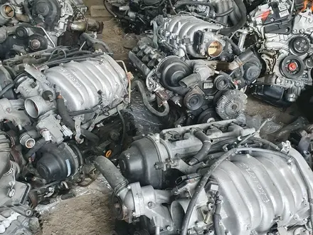Привозные двигатель из японийүшін150 000 тг. в Алматы – фото 5