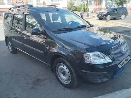 ВАЗ (Lada) Largus 2020 года за 6 500 000 тг. в Иртышск – фото 6