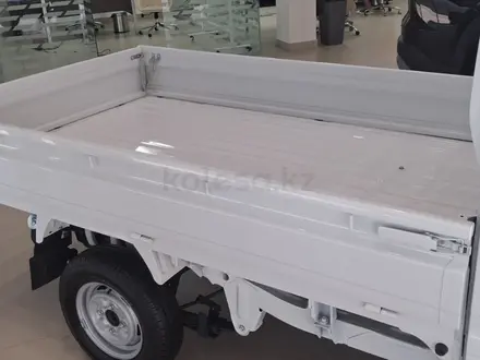 Chevrolet  Labo 2025 года за 5 590 000 тг. в Шымкент – фото 4