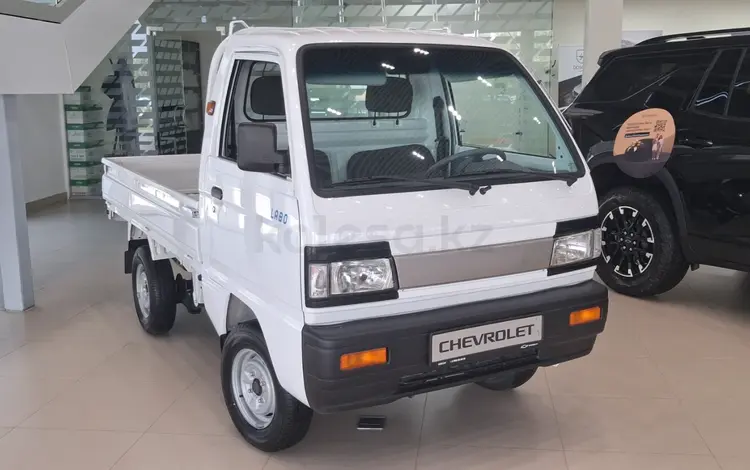 Chevrolet  Labo 2025 года за 5 590 000 тг. в Шымкент