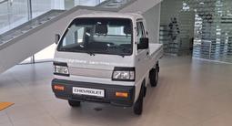 Chevrolet  Labo 2025 годаүшін5 590 000 тг. в Шымкент – фото 2
