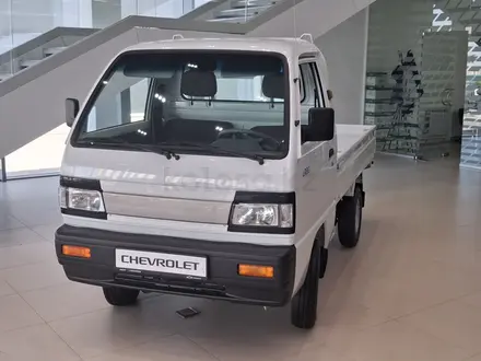 Chevrolet  Labo 2025 года за 5 590 000 тг. в Шымкент – фото 2