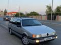 Volkswagen Passat 1990 года за 1 800 000 тг. в Алматы – фото 14