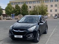 Hyundai Tucson 2014 года за 7 200 000 тг. в Шымкент