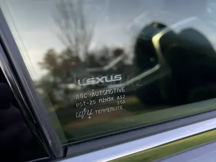 Lexus NX 300 2021 года за 21 000 000 тг. в Алматы – фото 13