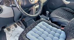 Renault Sandero 2014 года за 2 800 000 тг. в Актобе – фото 5