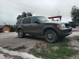 Ford Explorer 2002 года за 2 700 000 тг. в Алматы